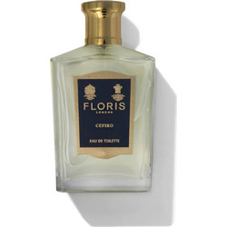 Floris Cefiro Eau de Toilette 100ml