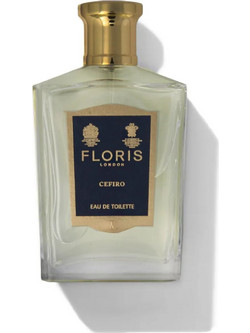 Floris Cefiro Eau de Toilette 100ml