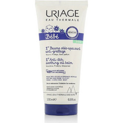 Uriage Bebe 1st Anti-Itch Soothing Oil Balm 200ml