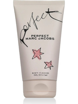 Marc Jacobs Perfect Shower Gel 150ml
