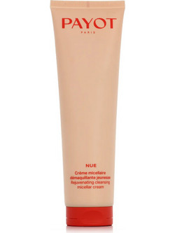 Payot Nue Rejuvenating Micellar Cream Γαλάκτωμα Ντεμακιγιάζ 150ml