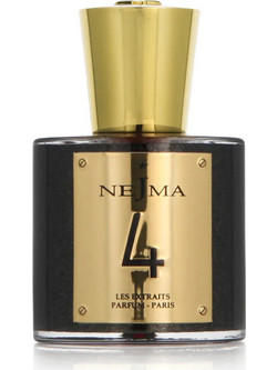 Nejma 4 Perfume extract για γυναίκες 50 ml