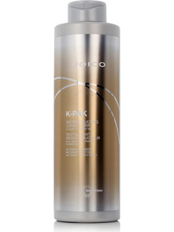 Joico K-Pak Reconstructing Conditioner για Επανόρθωση για Ταλαιπωρημένα Μαλλιά 1lt