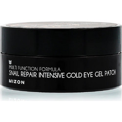 Mizon Snail Repair Intensive Gold Κρεμώδης Μάσκα Ματιών για Μαύρους Κύκλους με Εκχύλισμα Σαλιγκαριού 84gr