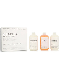 Olaplex Bond Multiplier No. 1 Salon Intro Kit Σετ δώρου Bond Multiplier No. 1 525 ml + Bond Perfecto