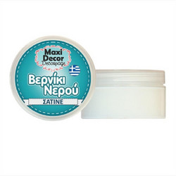 Maxi Decor Decoupage Βερνίκι Νερού Gloss 100gr - 910004
