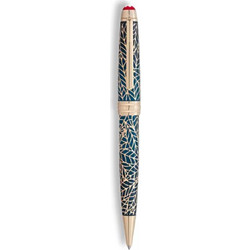 Montblanc Meisterstuck Romeo & Juliet Solitaire Midsize Ballpoint