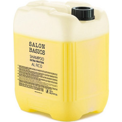 Cotril Salon Basics Fig Σαμπουάν για Επανόρθωση 10lt