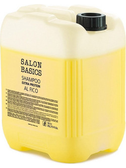 Cotril Salon Basics Fig Σαμπουάν για Επανόρθωση 10lt