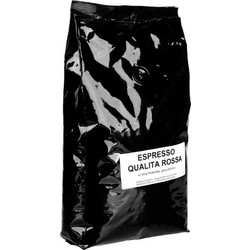 Caffe Mussetti Espresso Rossa σε Κόκκους 1000gr