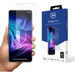 OnePlus 11 5G - 3mk Silky Matt Pro