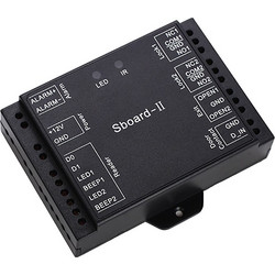 SECUKEY Μίνι ελεγκτής δύο θυρών SCK-SBOARD-IIWIFI