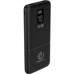 Rebeltec P10 Power Bank 10000mAh 22.5W Black