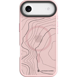 Tactical MagForce Hyperstealth Sika Cover for iPhone Air Pink Panther - (57983126288)