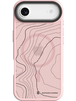 Tactical MagForce Hyperstealth Sika Cover for iPhone Air Pink Panther - (57983126288)