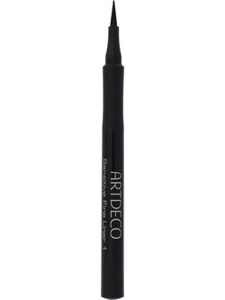 Artdeco Sensitive Fine Liner Black Στυλό Eyeliner