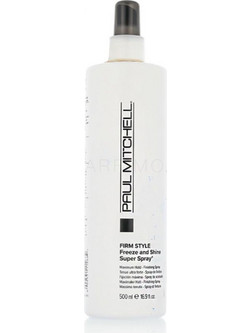 Paul Mitchell Firm Style Freeze Λακ 500ml