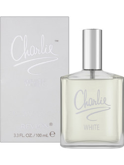 Revlon Charlie White Eau de Toilette 100ml