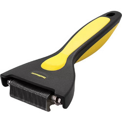 Oster Διαχωριστική βούρτσα τριχώματος Σκύλου Shedmonster με 40 πυκνά Δόντια