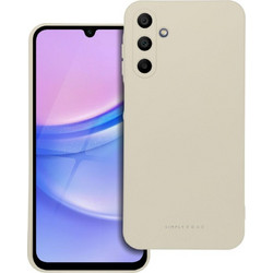 Θήκη σιλικόνης Roar Space Case Samsung Galaxy A56 5G aqua white