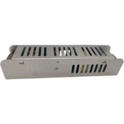 LED Τροφοδοτικό 60W 12V/5A COM
