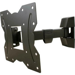 Well SW143 Βάση Τηλεόρασης Τοίχου 14"-43" έως 20kg
