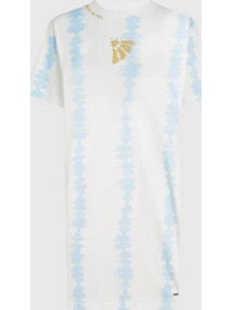Women of the Wave T-Shirt Dress