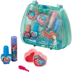 Lip Smacker Disney Princess Ariel Mini Tote Bag