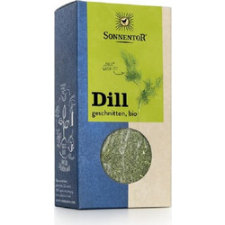Άνηθος Sonnentor 15g ΒΙΟ