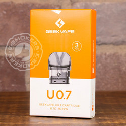 Sonder U Pod Cartridge Default Title