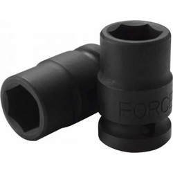 ΚΑΡΥΔΑΚΙ ΜΑΥΡΟ 1/2'' 19ΜΜ