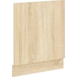 Πρόσοψη κουζίνας Selena ZM 570x596-Drus