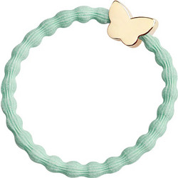 By Eloise London Gold Butterfly χρώμα Mint