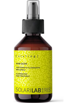SolariLab Gloss Illuminating Hair Treatment 150ml