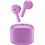 Cellular Line Swag Ακουστικά Bluetooth Earbud Violet