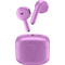 Cellular Line Swag Ακουστικά Bluetooth Earbud Violet