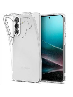 Back Cover Transparent for Samsung Galaxy A37 5G (A376)