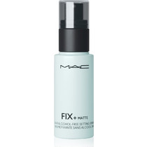 MAC Cosmetics Fix+ Stay Over Matte ματ σπρέι φιξαρίσματος για το μεικ απ 30 ml