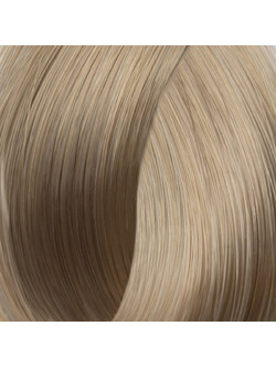 Lorvenn Beauty Color 1081 Super Blonds Πλατινέ Σαντρέ Μόνιμη Βαφή Μαλλιών 70ml