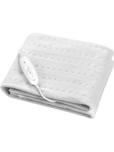 LiFE Blankie Μονό ηλεκτρικό θερμαινόμενο επίστρωμα, 60W - LiFE