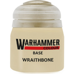 Citadel - Base: Wraithbone 12ml (21-53)