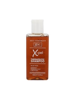 Xpel Therapeutic Anti-Dandruff Shampoo 300ml