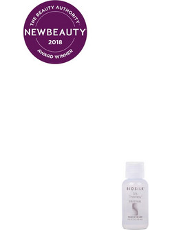 Biosilk Silk Therapy Original Silk Μαλλιών για Επανόρθωση Φριζάρισμα & Ψαλίδα 15ml