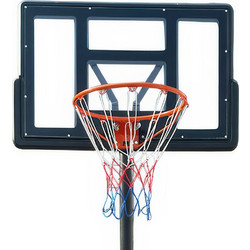 ENERGY PORTABLE BASKETBALL HOOP M0182