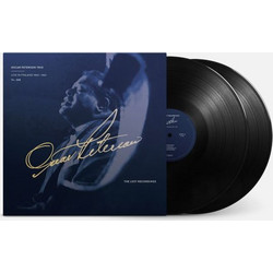 Oscar Peterson Trio - Live in Finland 1963 - 1965 ([Mono) / 2LPThe Lost Recordings