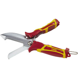 BTS SK2 SCISSOR/KNIFE POINTED