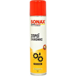 Sonax Σπρέι Σιλικόνης Professional 400ml