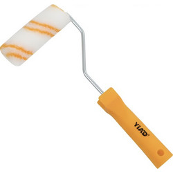 Ρολό Βαφής Dacron 100mm με Λαβή YiAD 57167