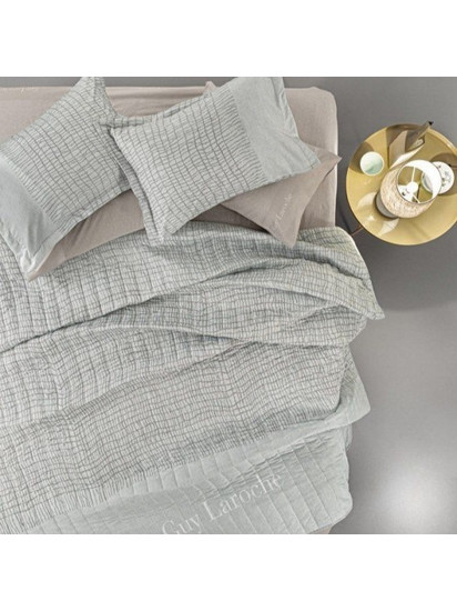 Κουβερλί Υπέρδιπλο Netto Mint 220x240 Guy Laroche - Guy Laroche