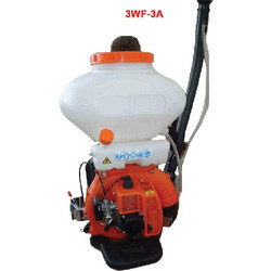 Interpower 3WF-3A Ψεκαστήρας Πλάτης Βενζίνης 26lt